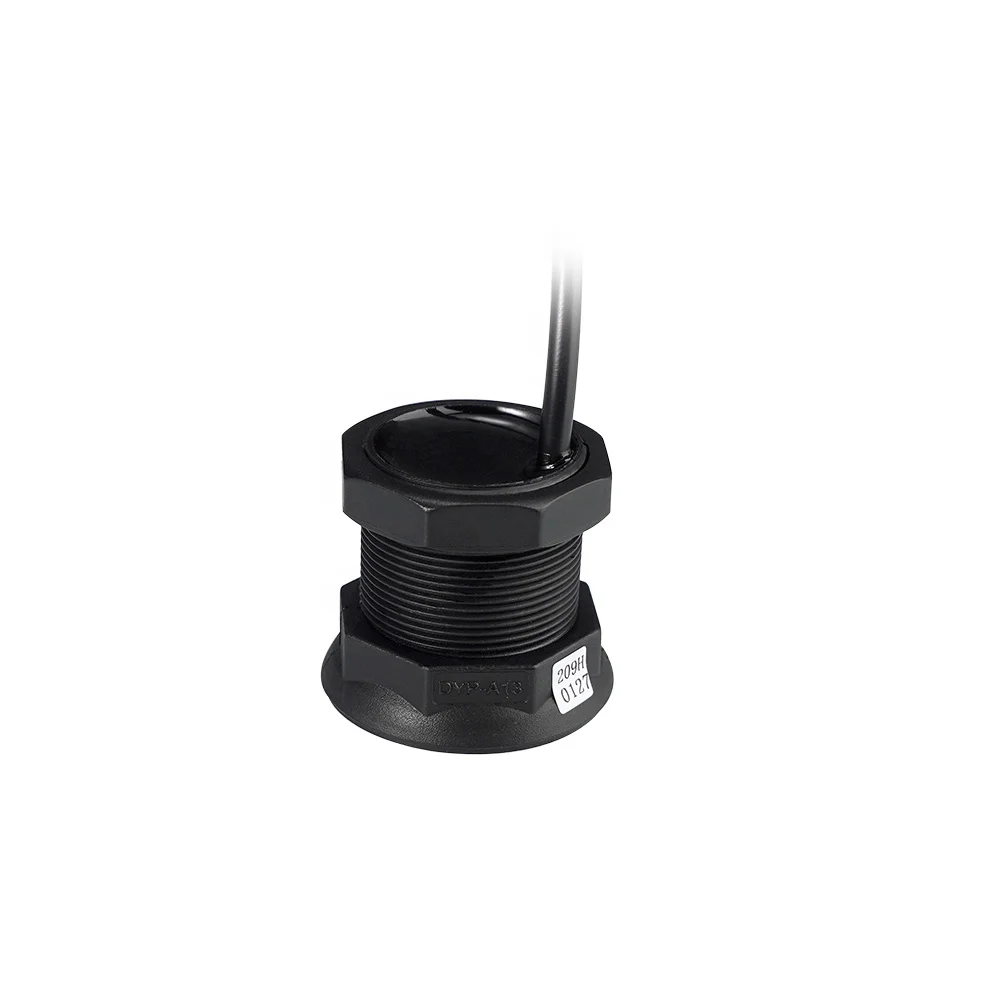 Positioning 2 Meters Range High Sensititivity Long Range Ultrasonic Distance Sensor
