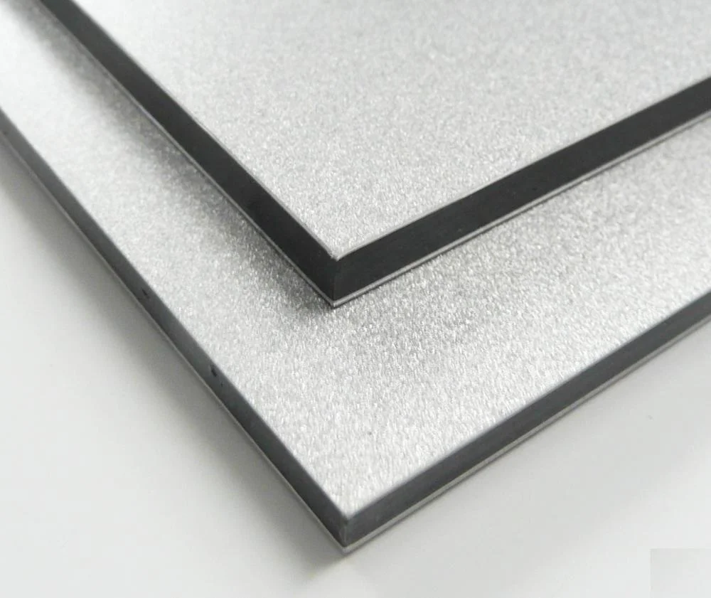 Altec - алюминиевые композитные панели 3мм