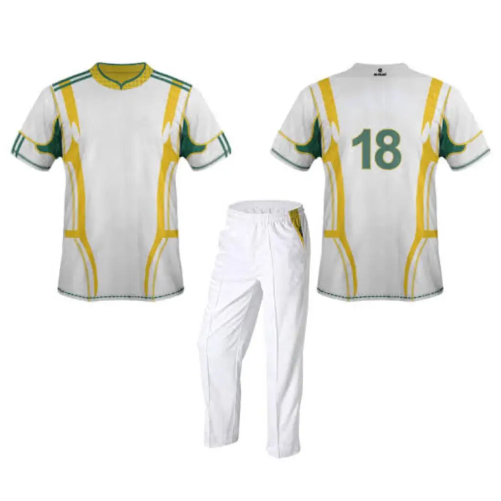 Cricket uniform price Clearance