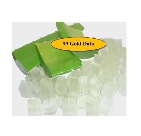 Материал игральных костей алоэ вера в консервах лучший продукт из Вьетнама данные о золота