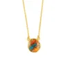 Spiny Oyster Copper