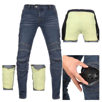 The Best Motorcycle Jeans For Style And Protection Denim Jeans Motocross Racing Custom Apparels