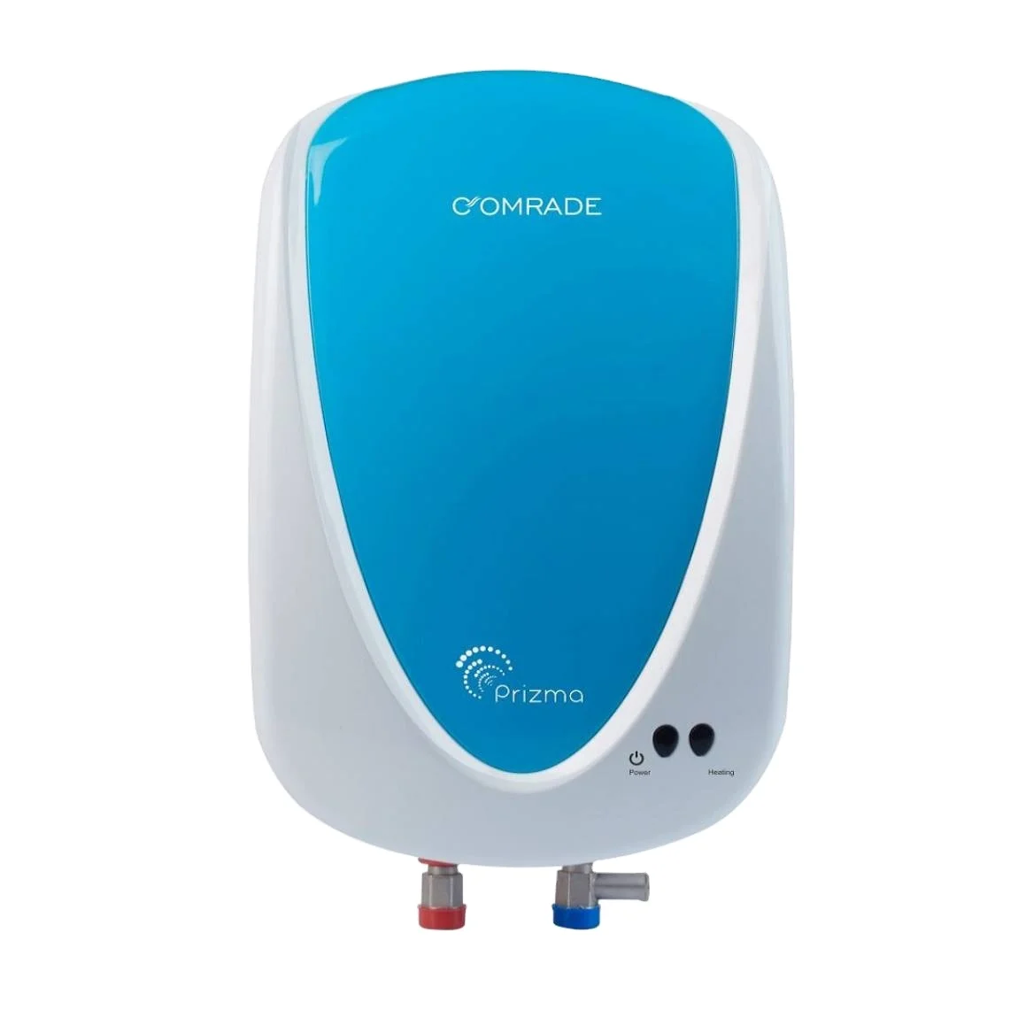 Auto Reset 3kw And 230 V Ac Current 5 Ltr Home Use Portable Electric Instant Tankless Hot Water