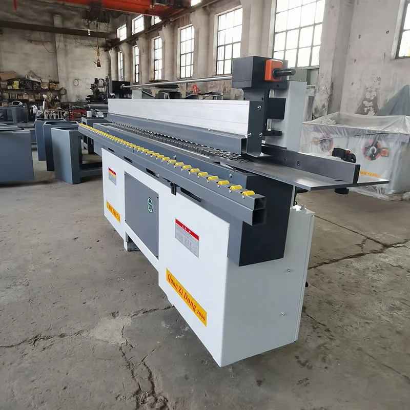 ALLISON Sliding Table Saw High Quality Wood Working Machine Spindle Moulder