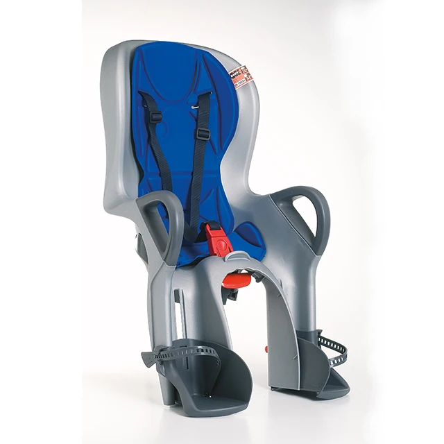 child bike seat reclining