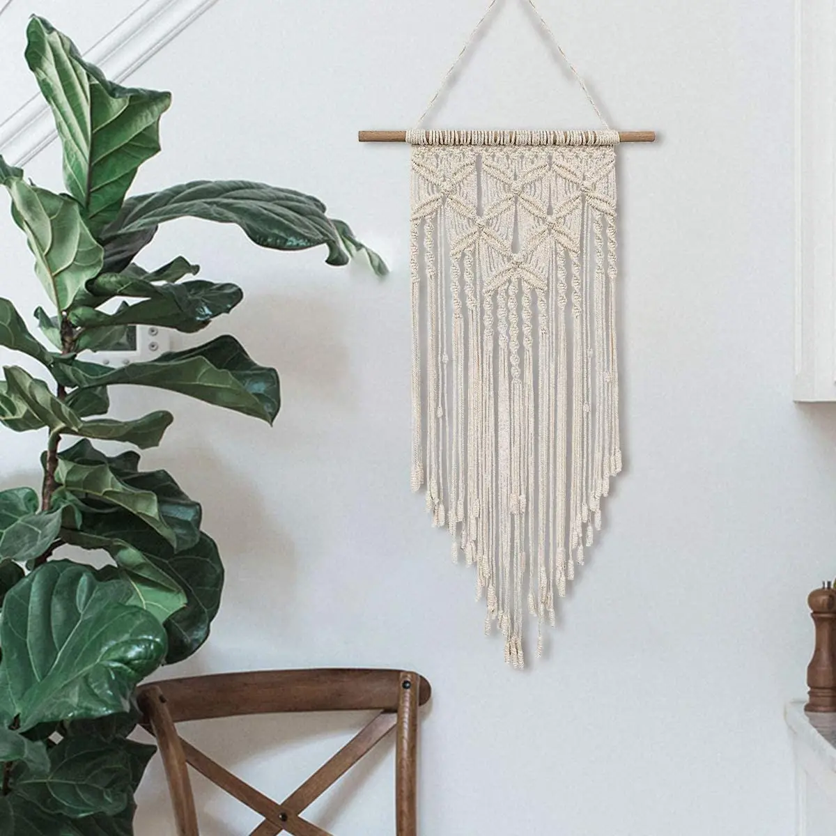 Macrame Wall Hanging