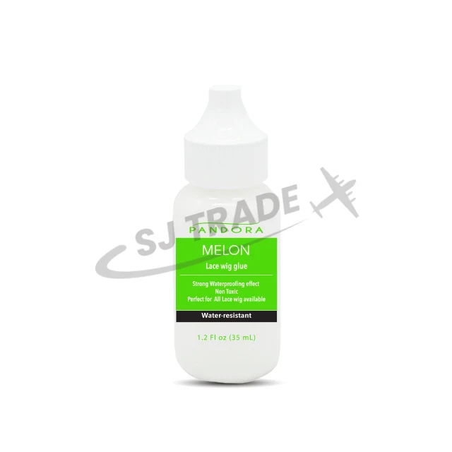 lace front wig glue or tape