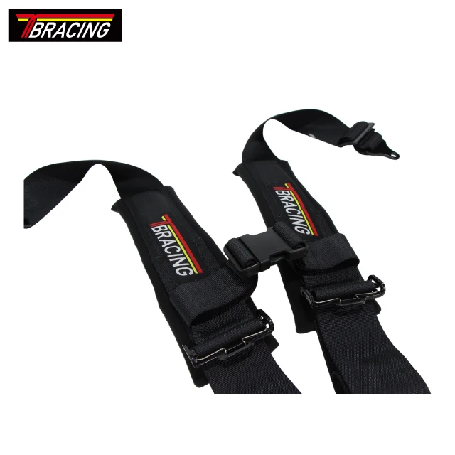 Ремень безопасности