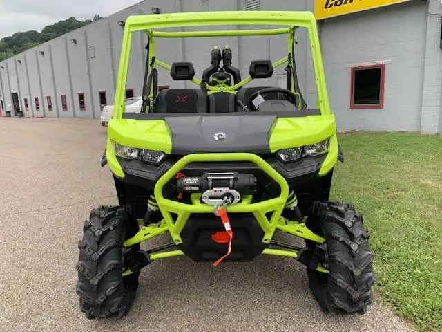 2021 CAN/AM RENE-GADES модель квадроцикл QUAD двигателя 150/200/250cc