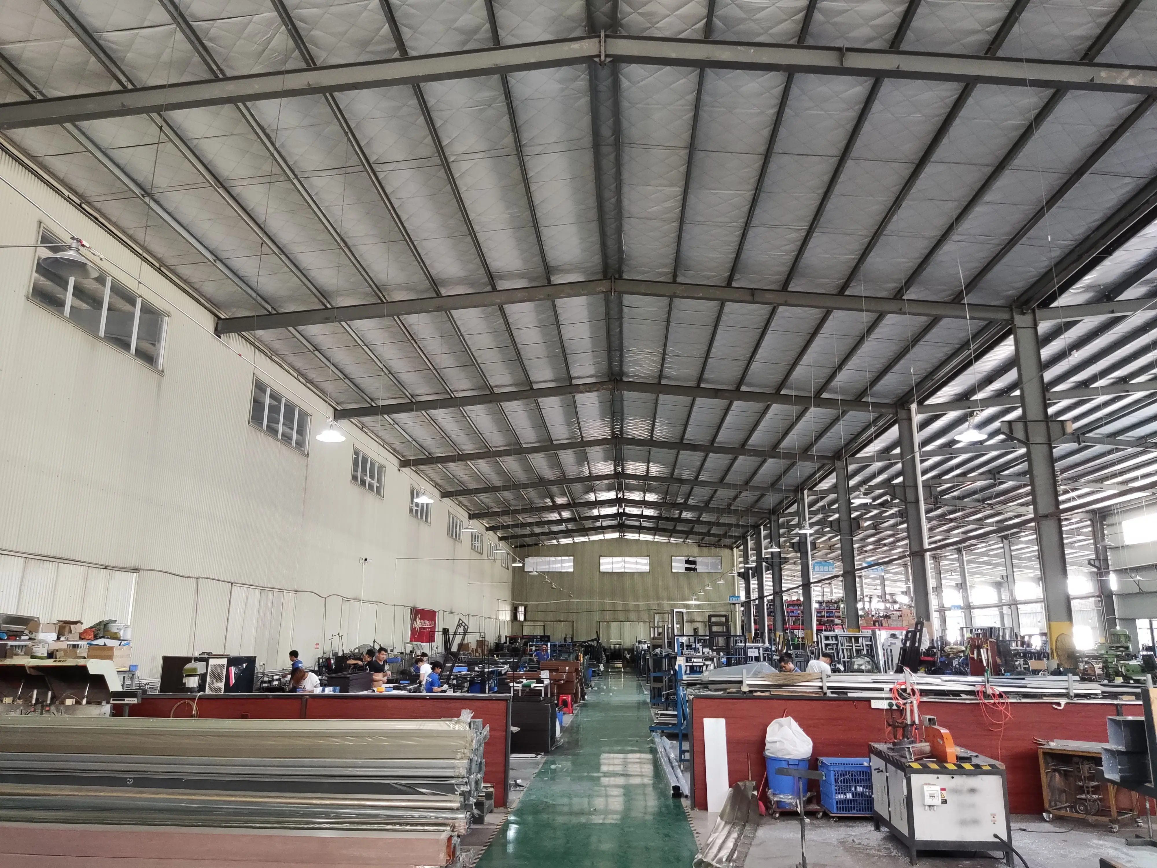Clearview Building Materials Co., Ltd. 3
