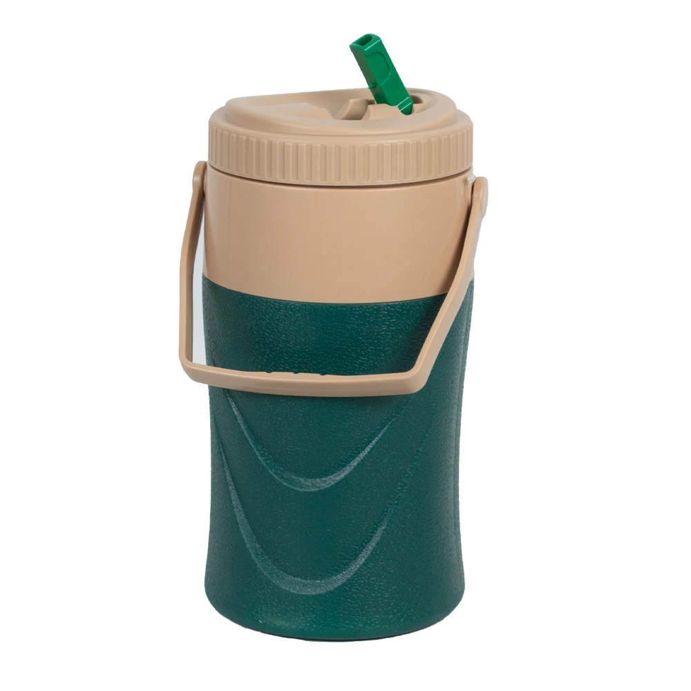 Cooler Jet Jug Portable Sports Cooler Water Beverage Dispenser With