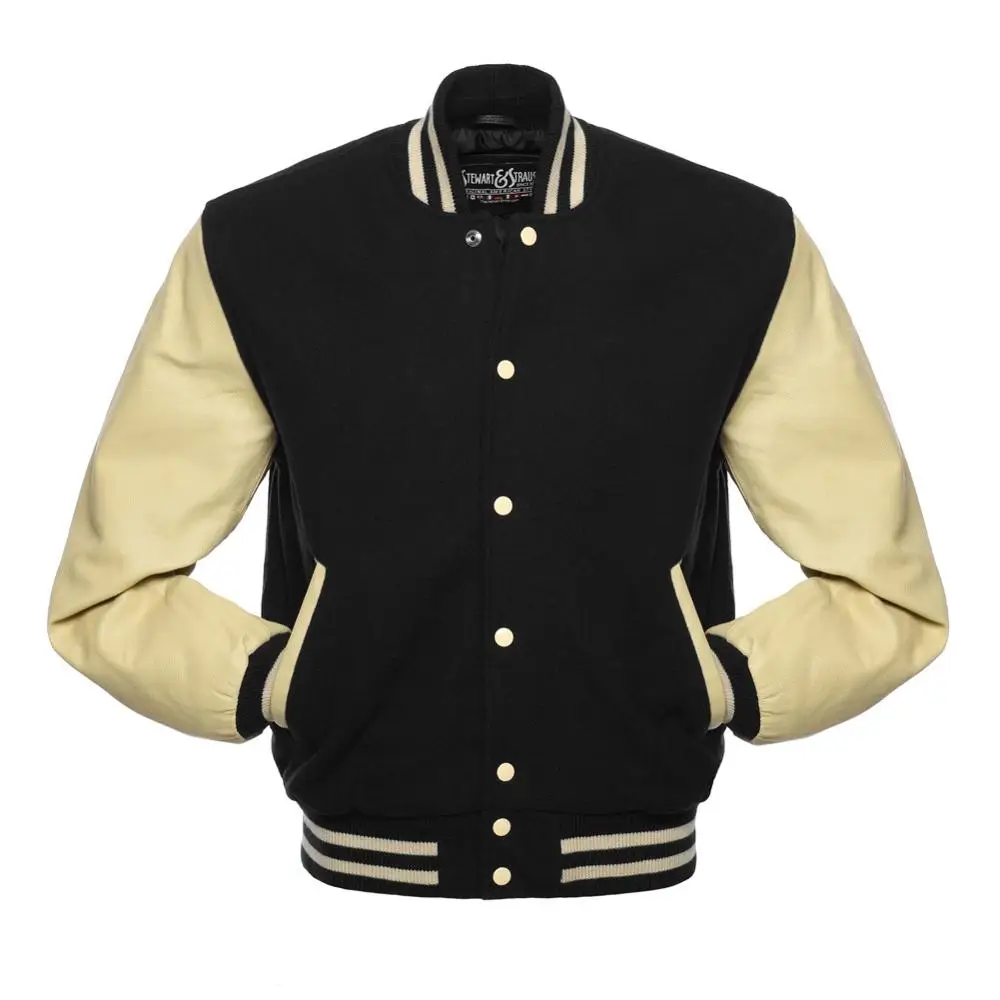 Cheap Price Varsity Jacket Letterman 