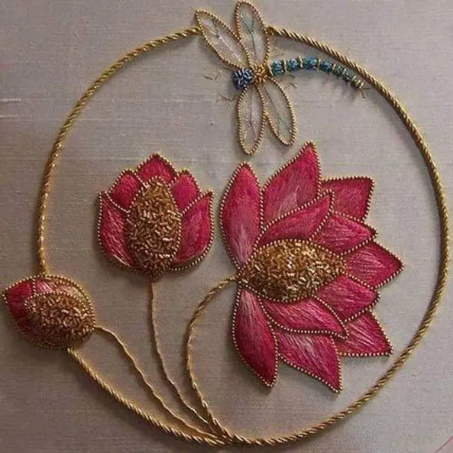 Ручная работа