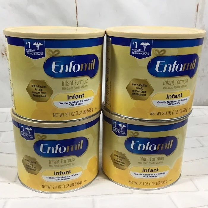 best enfamil infant formula milk powder