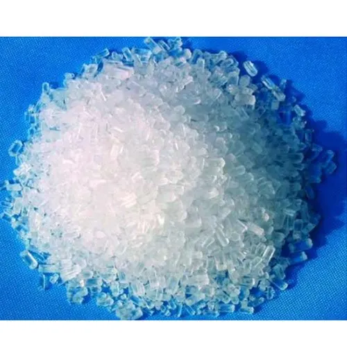 Sulphate zinc Zinc Sulfate: