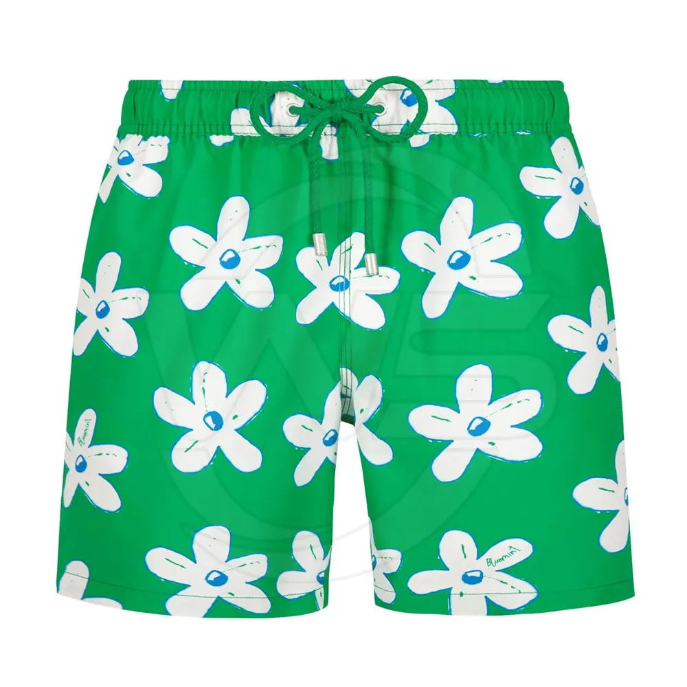 water resistant swim trunks