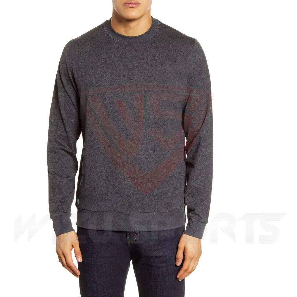 Wholesale Winter Sweatshirt 