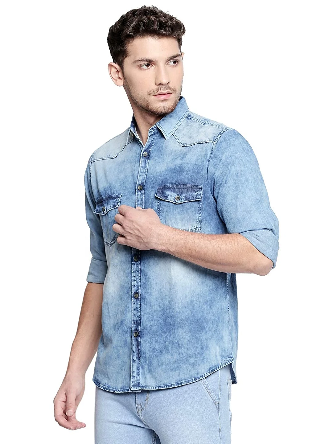 Cheap Price Custom Design Men's Knitted Businessman Pullover Casual