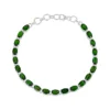 Diopside chromifère