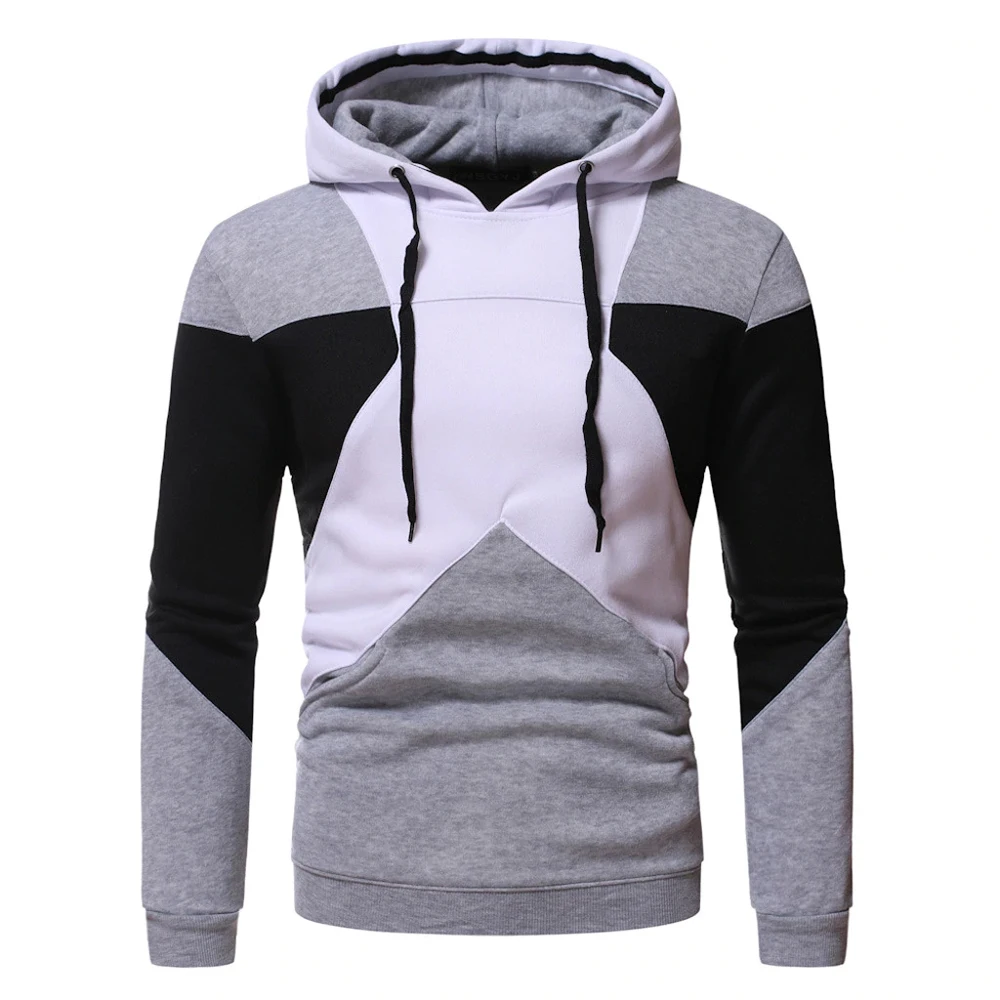 thick pullover hoodies for winter