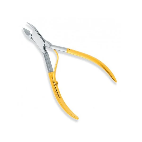 professional high quality stainless steel nail cuticle nipper