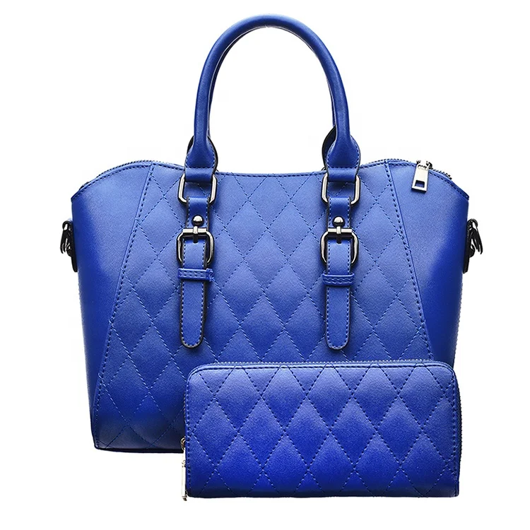 Hot Sale Crossbody Large Purses Bags Latest High End Lixury Ladies