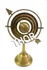 brass