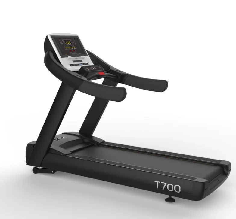 treadmill motorized