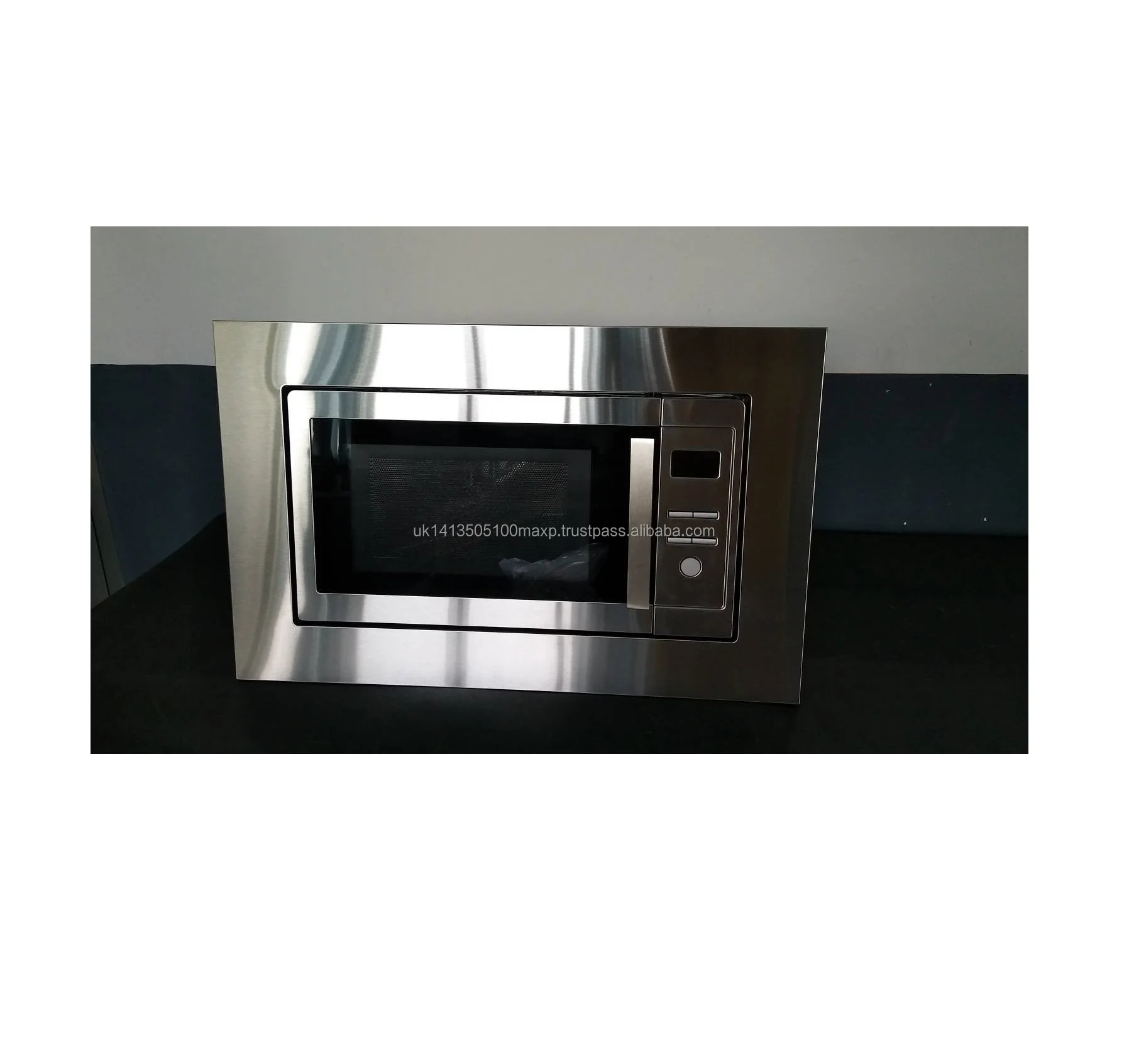 20l Microwave Oven Home Appliances Heating Turntable Quality Digital True Buy Stainless Steel