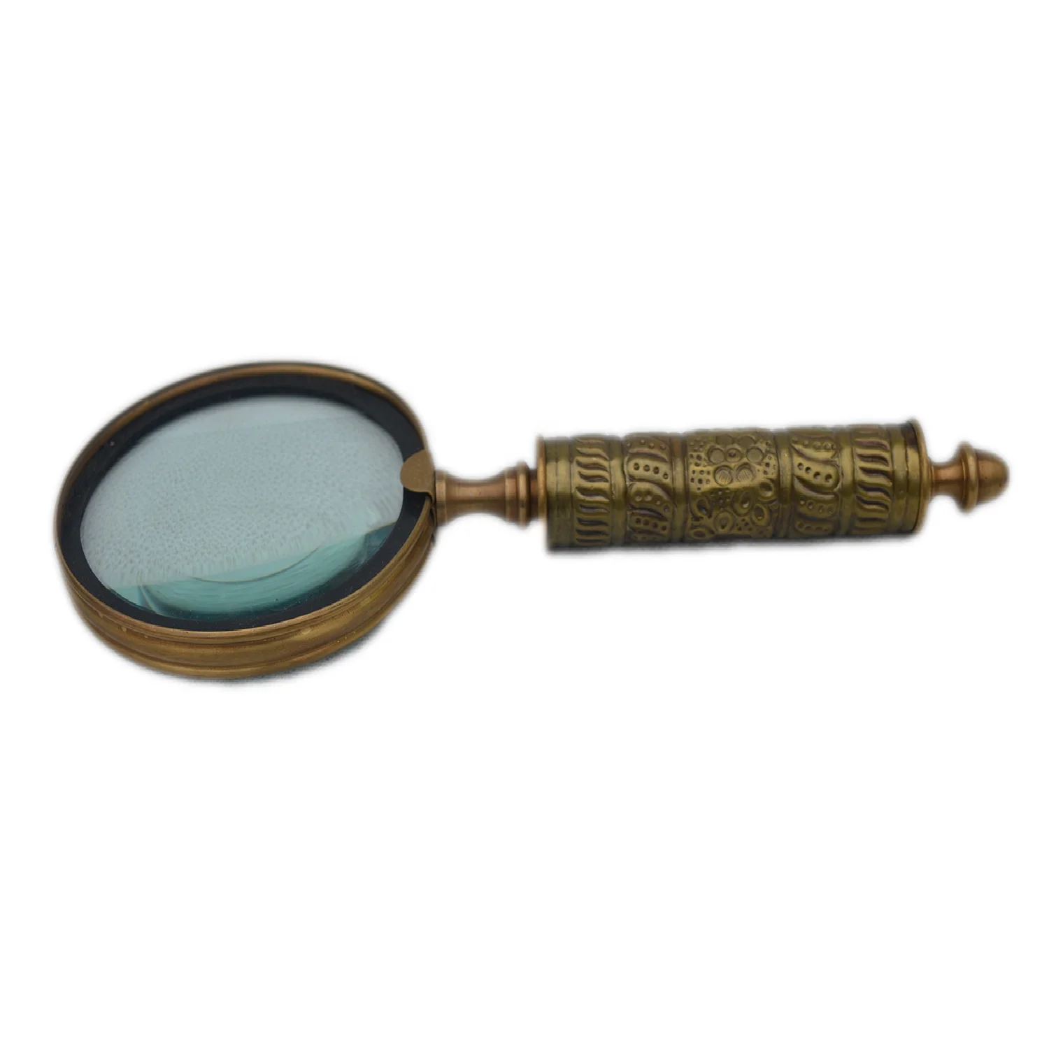 Animal Magnifying Glass Crocodile Design Magnifier Glass