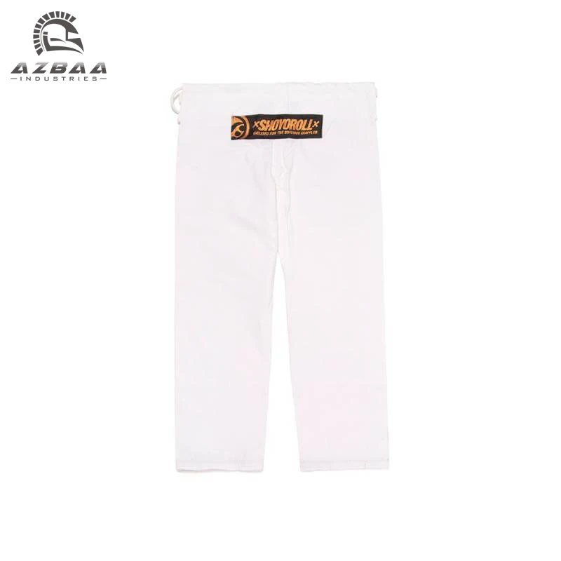 Jiujitsu Gi Jujitsu Uniform Professional Bjj Gi Buy Shoyoroll Bjj Gi
