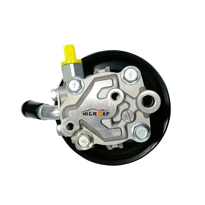 49110jk20a Steering System Power Steering Pump For Infiniti G37 Fx35 3