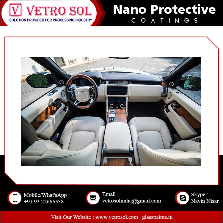 
 2021 г., Лидер продаж, хорошее качество, протектор сиденья из нано-керамики для автомобильного сиденья, поставка оптом  