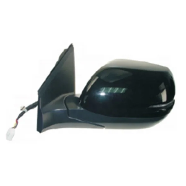 honda crv rear view mirror replacement