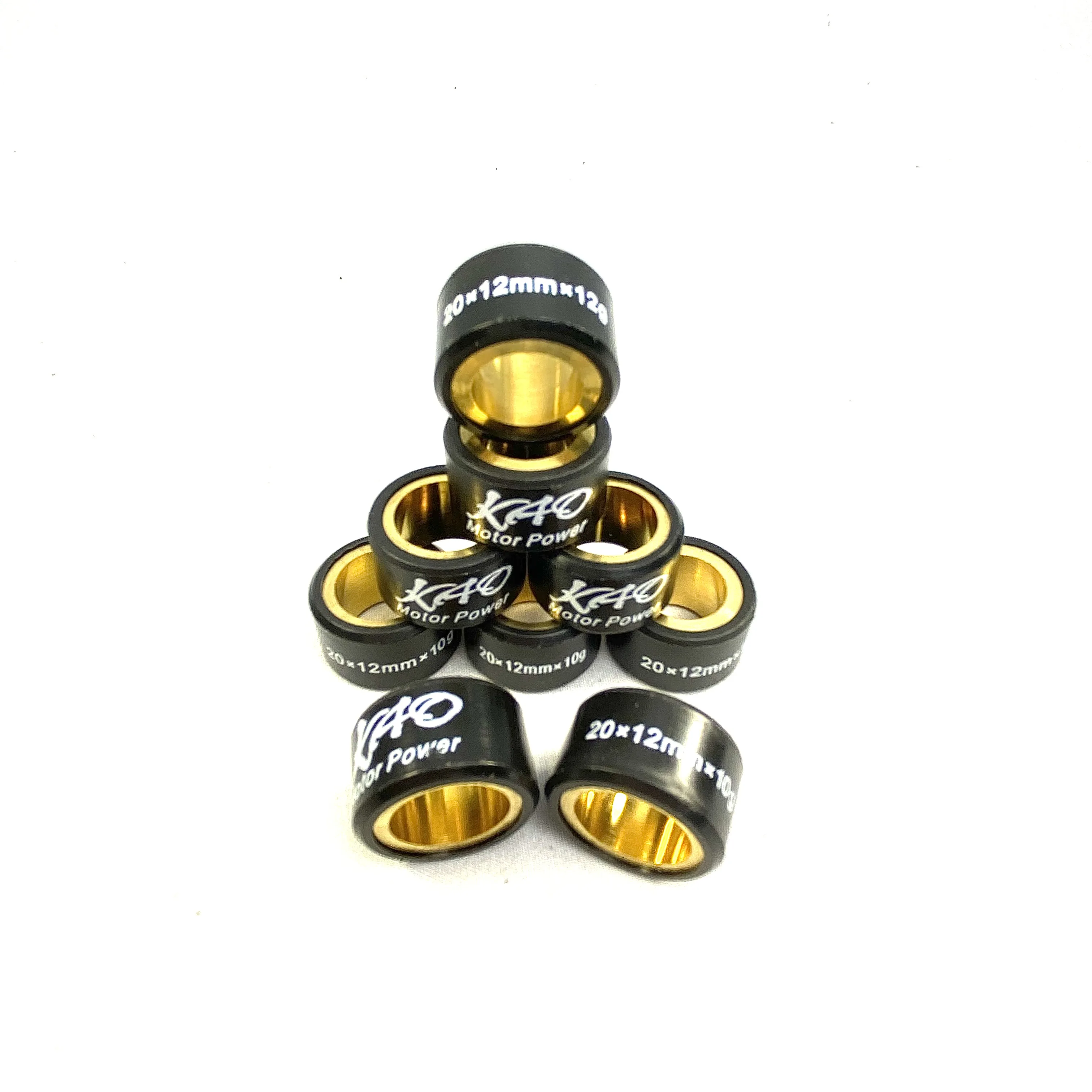 Exclusively Configured KAO Nmax 155 Scooter Cvt for Yamaha Motorcycle CVT Drive