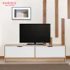 Light Somana Oak + White
