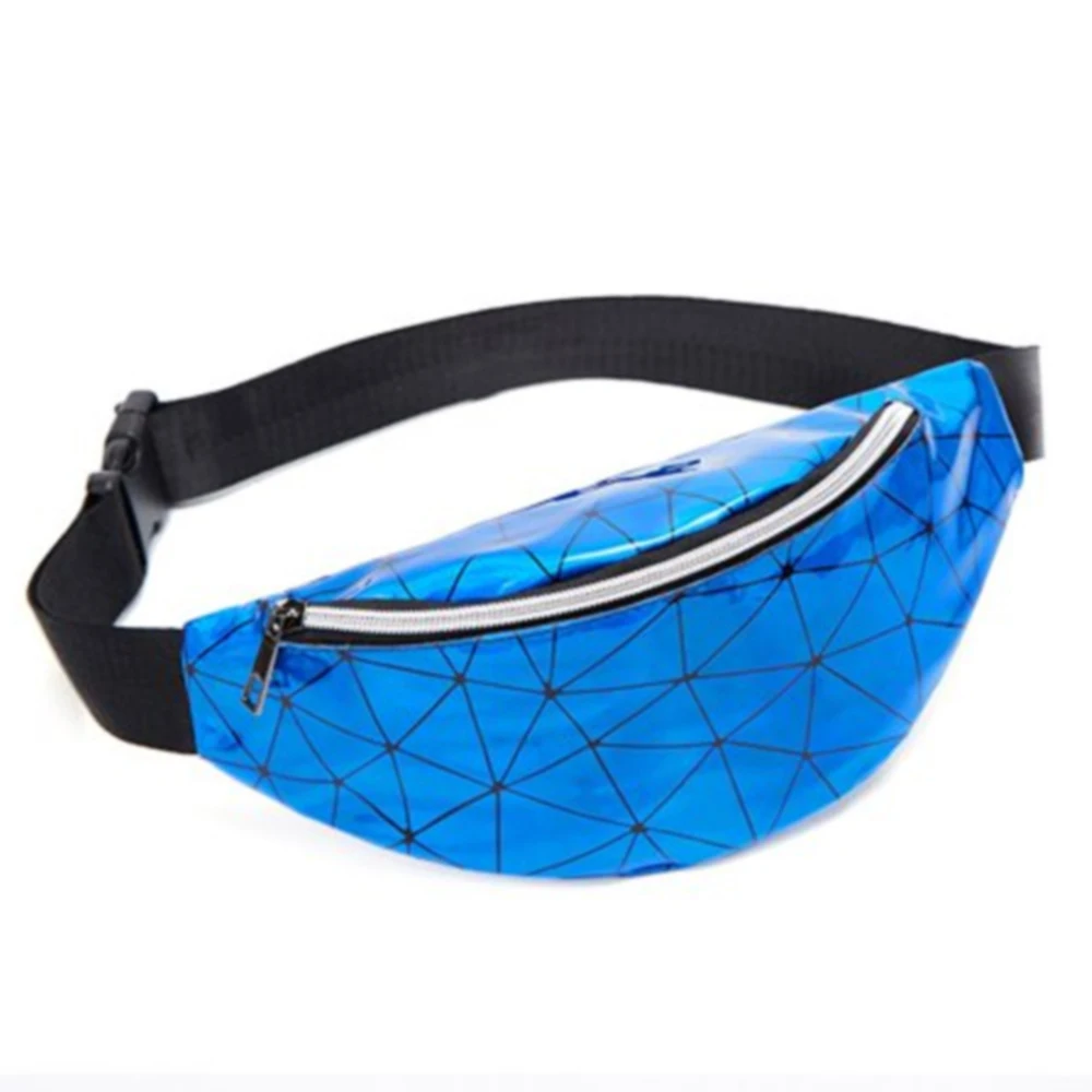 elastic fanny pack