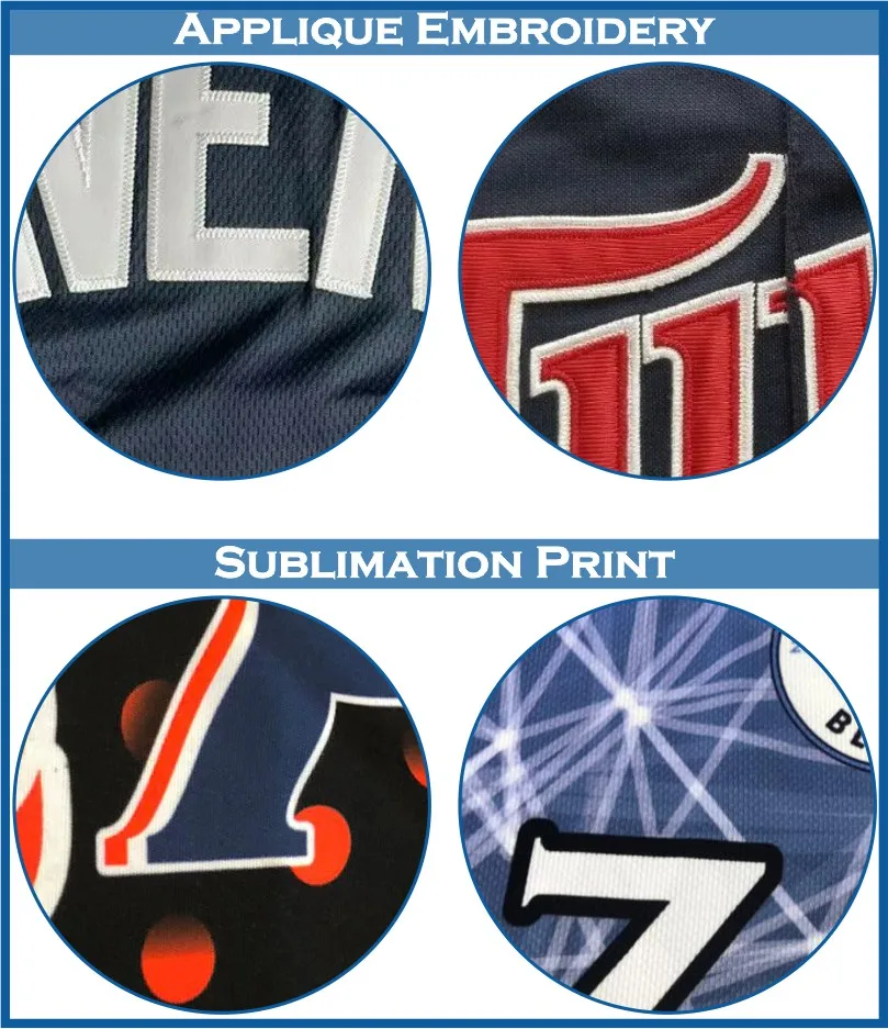 Source New 2022 Top selling quick dry 160-180 interlock fabric softball  jersey for men Fully sublimated baseball jerseys for youth on m.