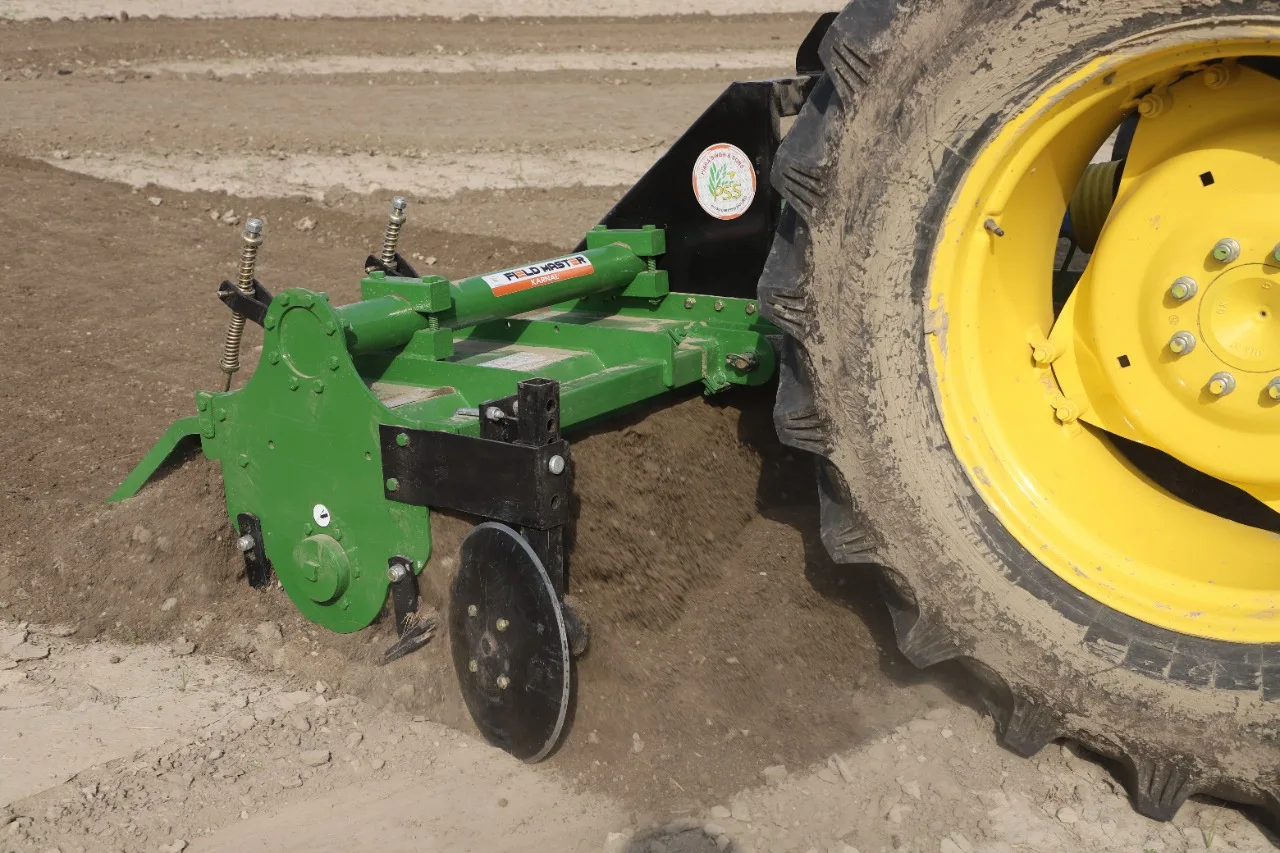 High Quality Tractor Operated  3-Point Rotary Tiller Rotavator For Tractor Farm rotavator for Sale at market Price