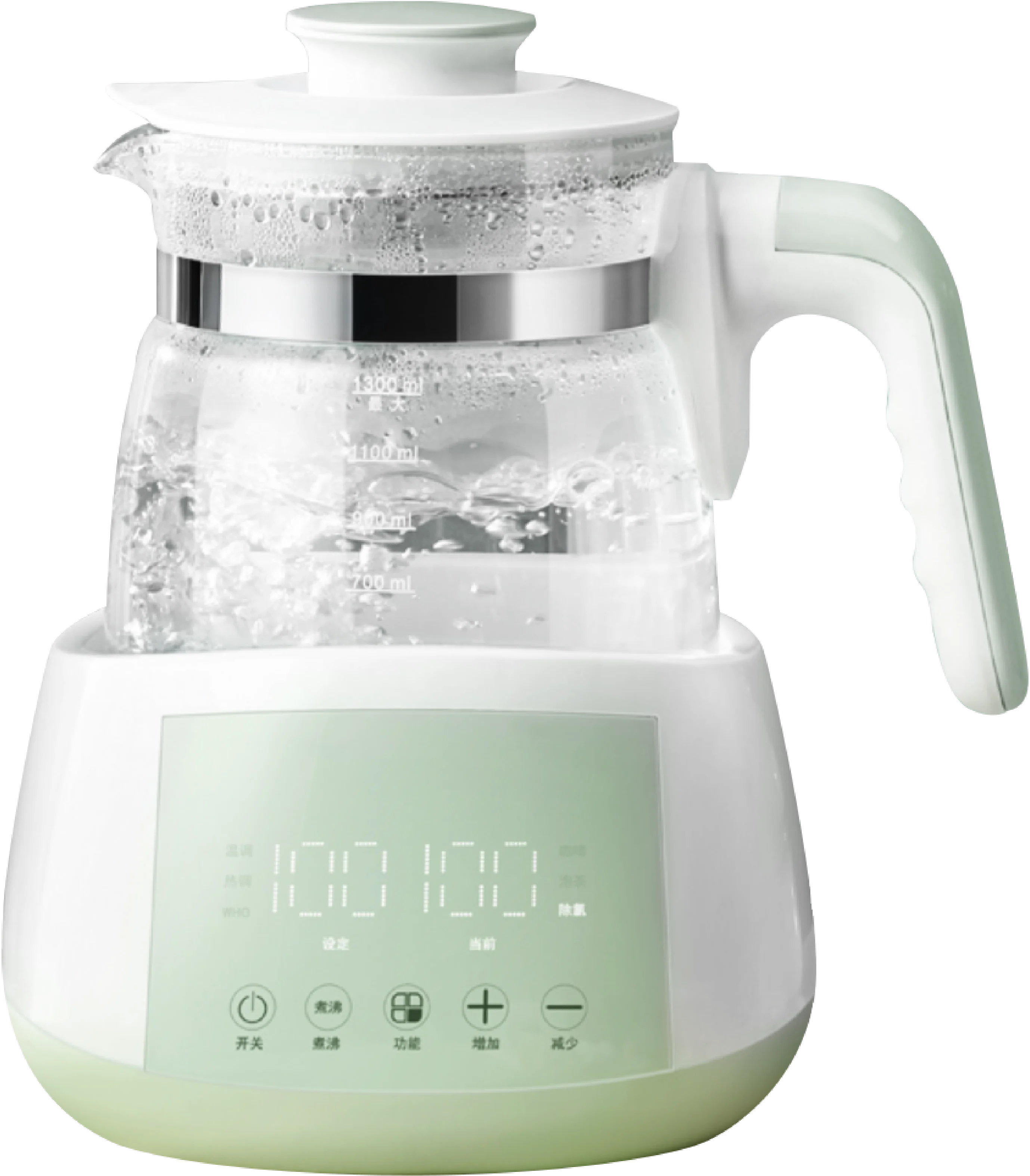 48h Home Appliances Constant Temperature Electric Kettle And Baby Milk ...