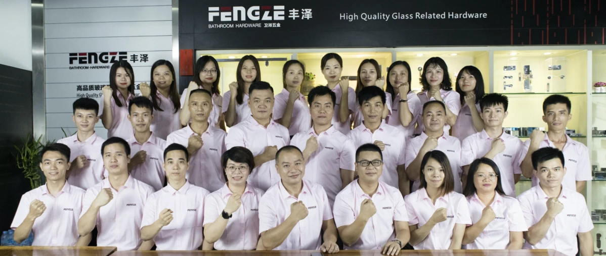 Zhaoqing Gaoyao Fengzhize Sanitary Hardware Co., Ltd.