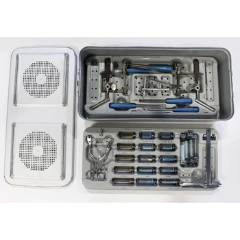 Set Retrattore Cervicale Aesculap Caspar – Alta Qualità – Promed Tools