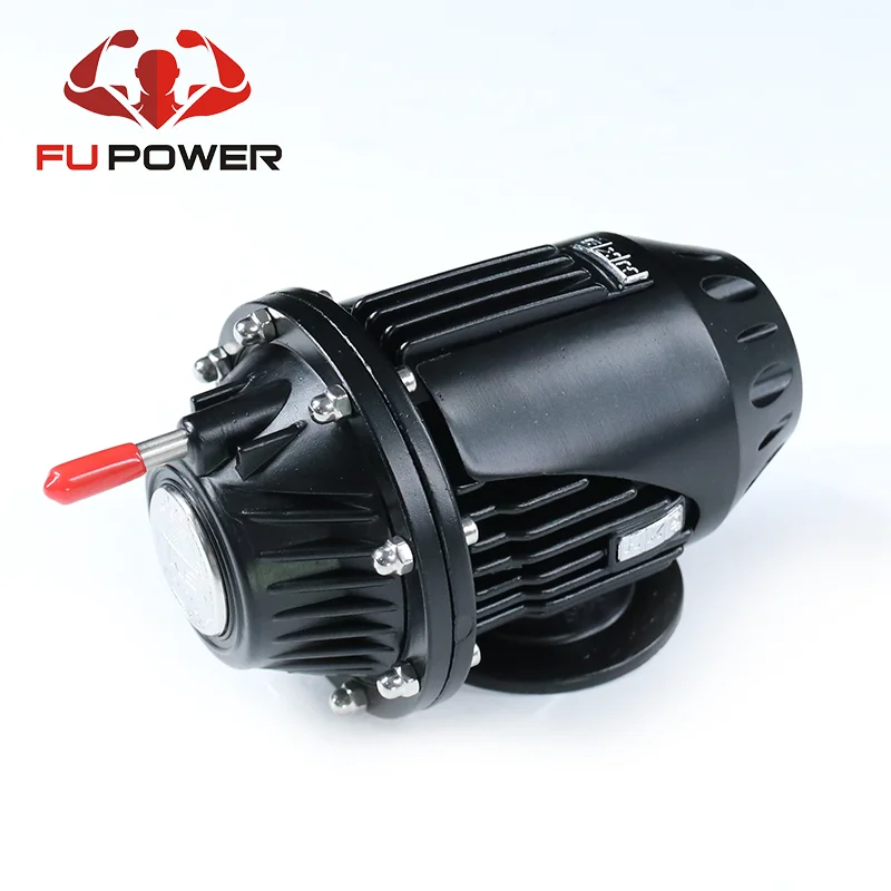 HKS Super SQV4 Blow Off Valve - Universal