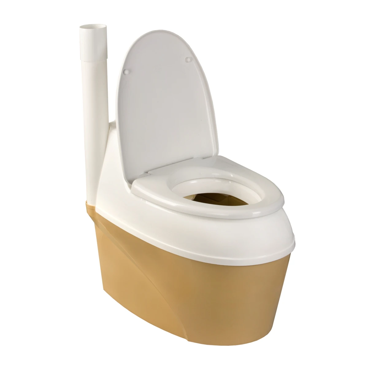 Waterless Bio Composting Toilet,Great Quality Pe Plastic,Wholesale