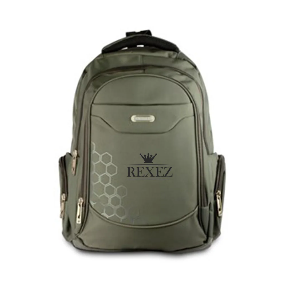 safari bag company