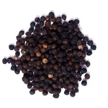 All varieties of BLACK PEPPER - WHITE PEPPER - PINHEAD from Vietnam