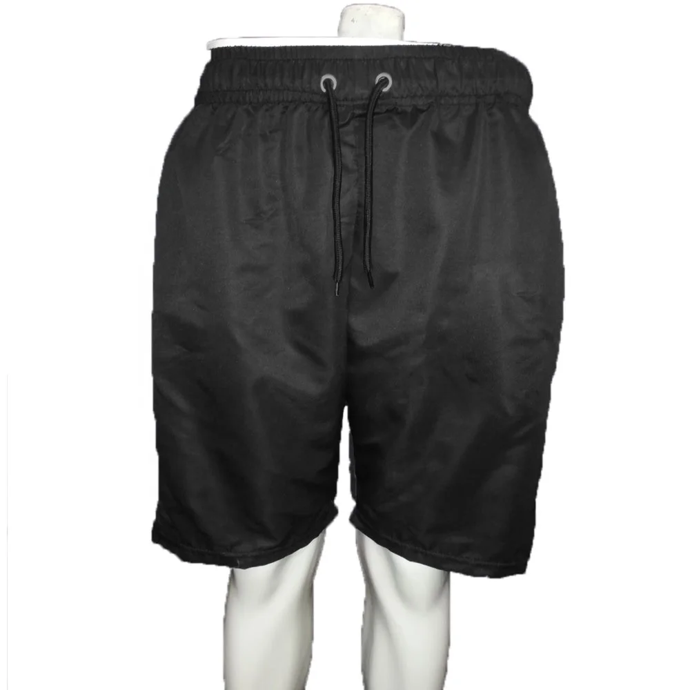 Short Casualwear Shorts Men 