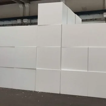 EPS Blocks/EPS Particles/eps Foam Raw Material