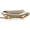 SILVER & GOLD