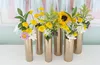Natural brass color